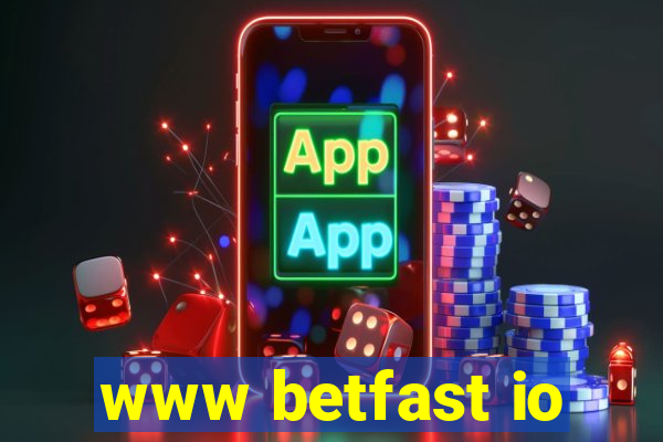 www betfast io